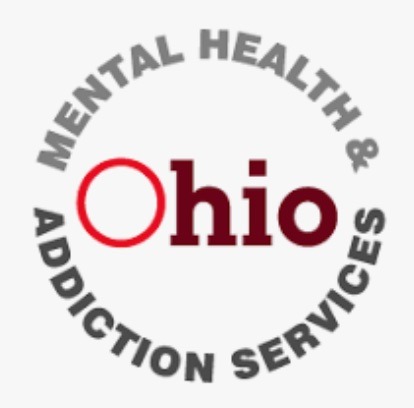 Ohio Department of Mental Health & Addiction Services logo